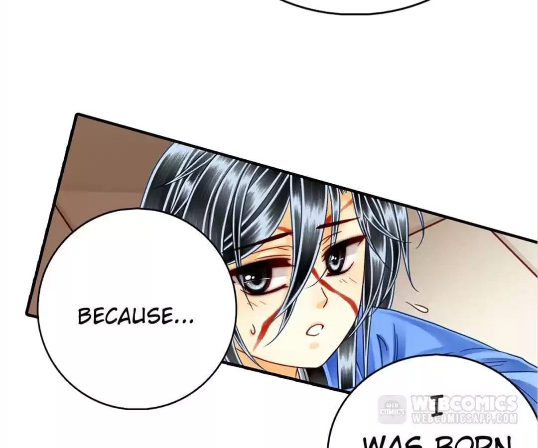 Read The Ugly Prince chapter 72 image 25 on Lezhin