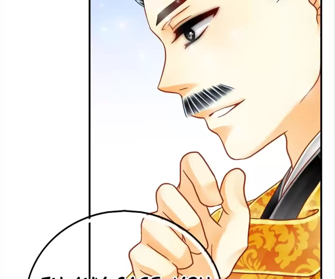 Read The Ugly Prince chapter 72 image 3 on Lezhin