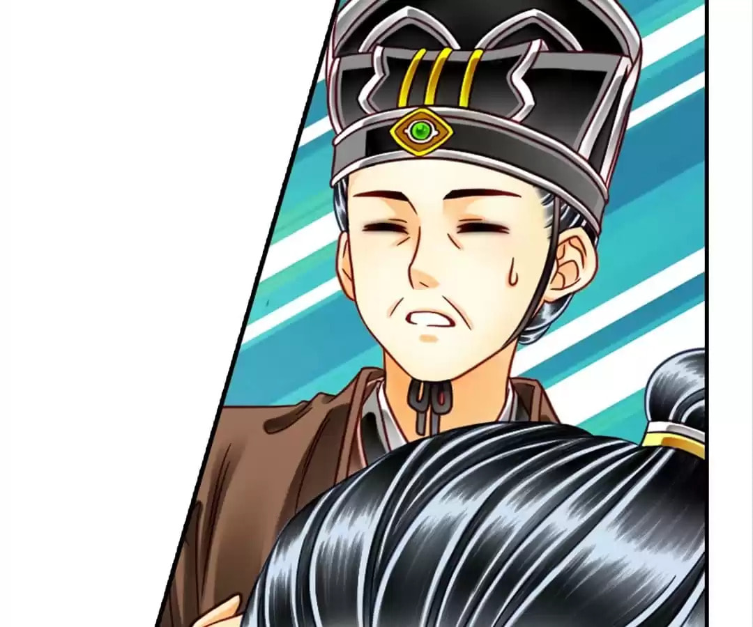 Read The Ugly Prince chapter 72 image 36 on Lezhin