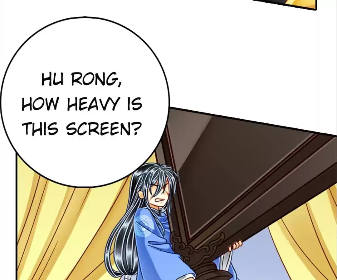 Read The Ugly Prince chapter 72 image 38 on Lezhin