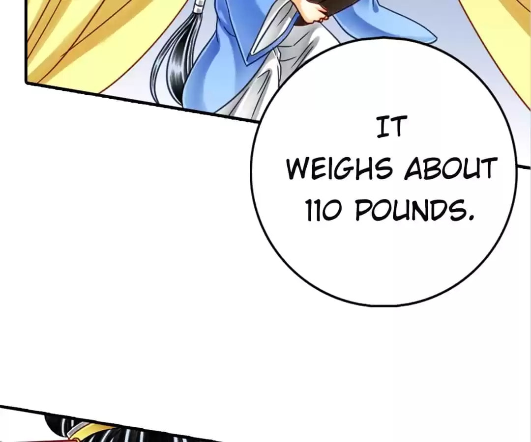Read The Ugly Prince chapter 72 image 39 on Lezhin