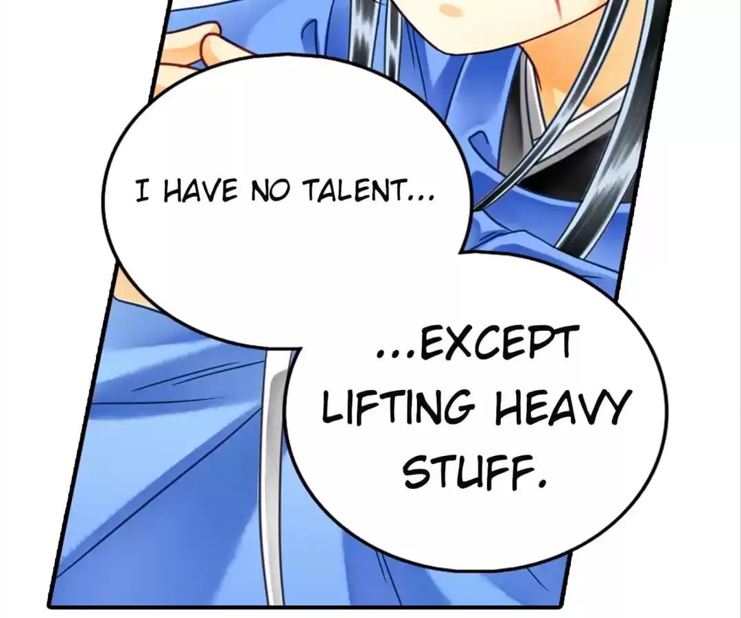 Read The Ugly Prince chapter 72 image 43 on Lezhin