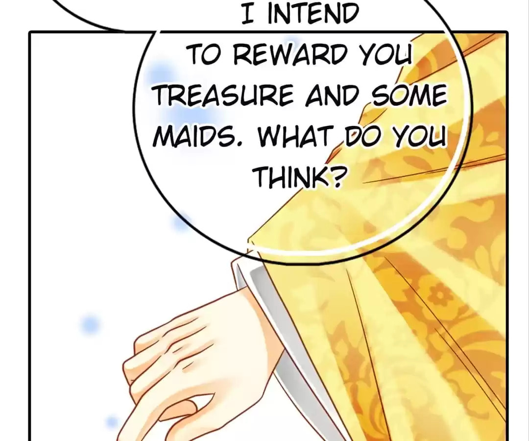 Read The Ugly Prince chapter 72 image 5 on Lezhin