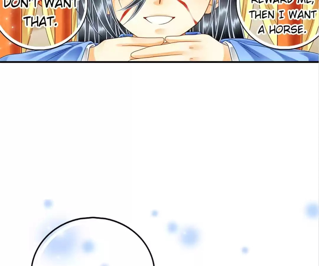 Read The Ugly Prince chapter 72 image 7 on Lezhin