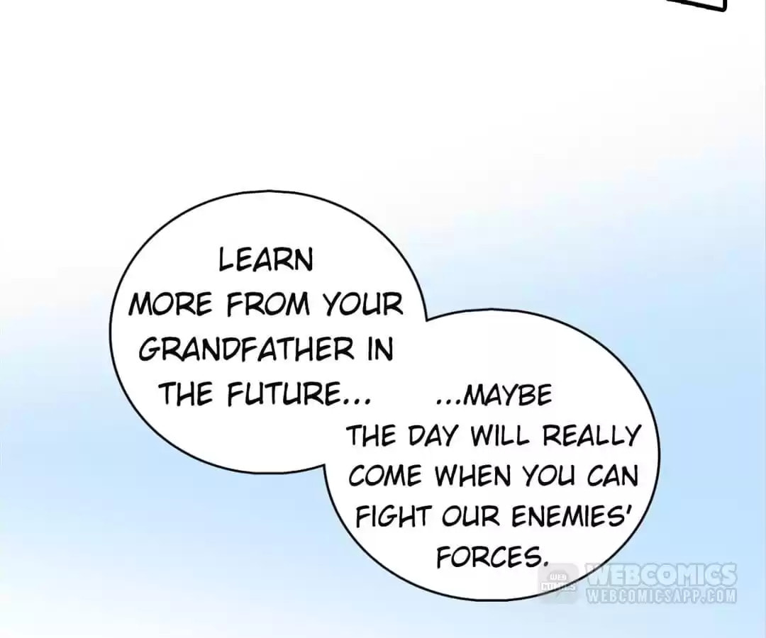 Read The Ugly Prince chapter 73 image 1 on Lezhin