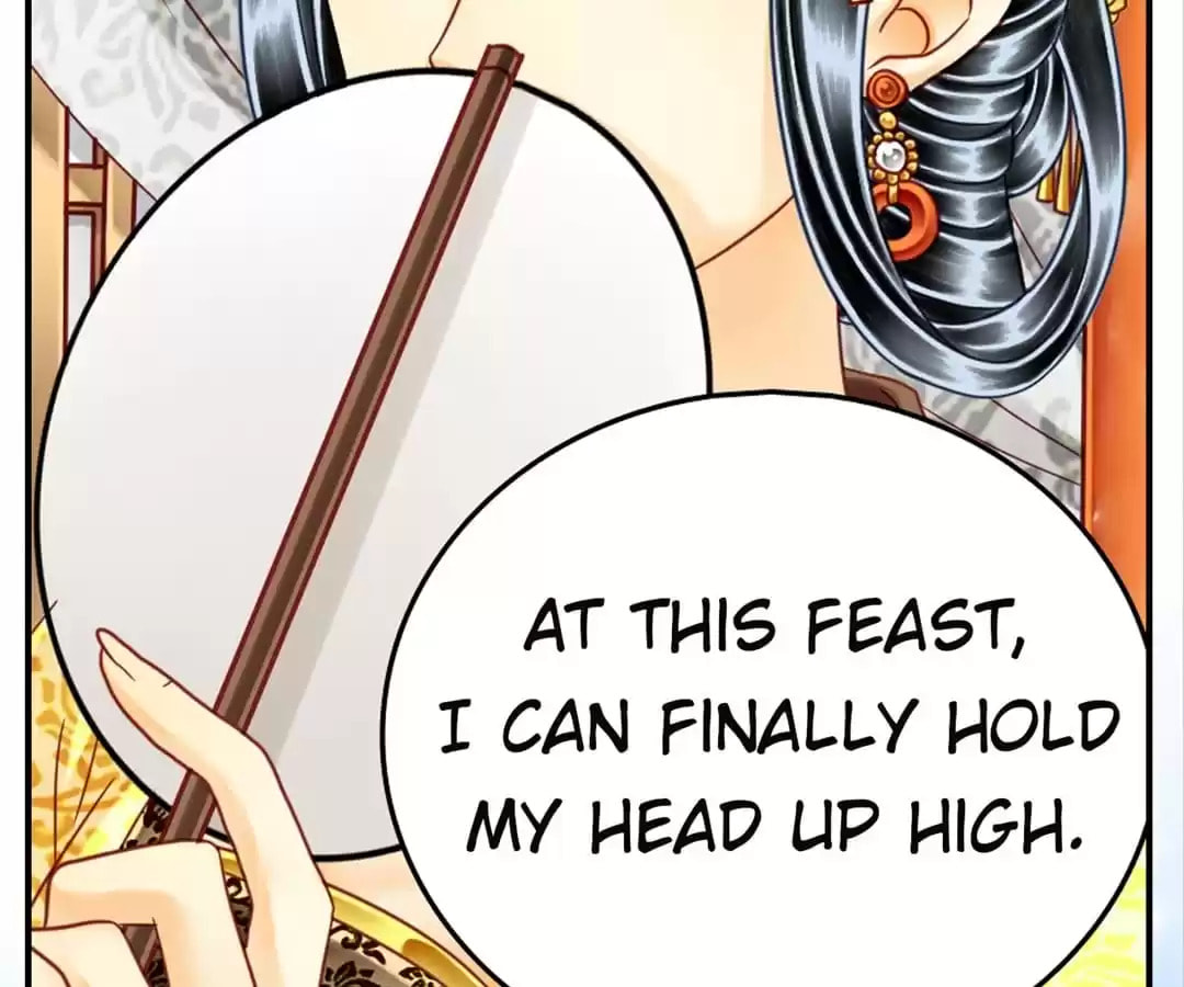 Read The Ugly Prince chapter 73 image 10 on Lezhin
