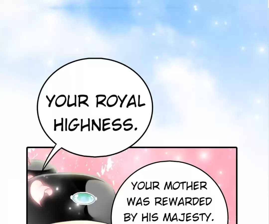Read The Ugly Prince chapter 73 image 15 on Lezhin