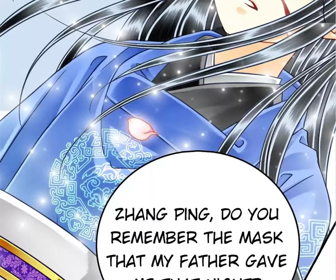 Read The Ugly Prince chapter 73 image 19 on Lezhin