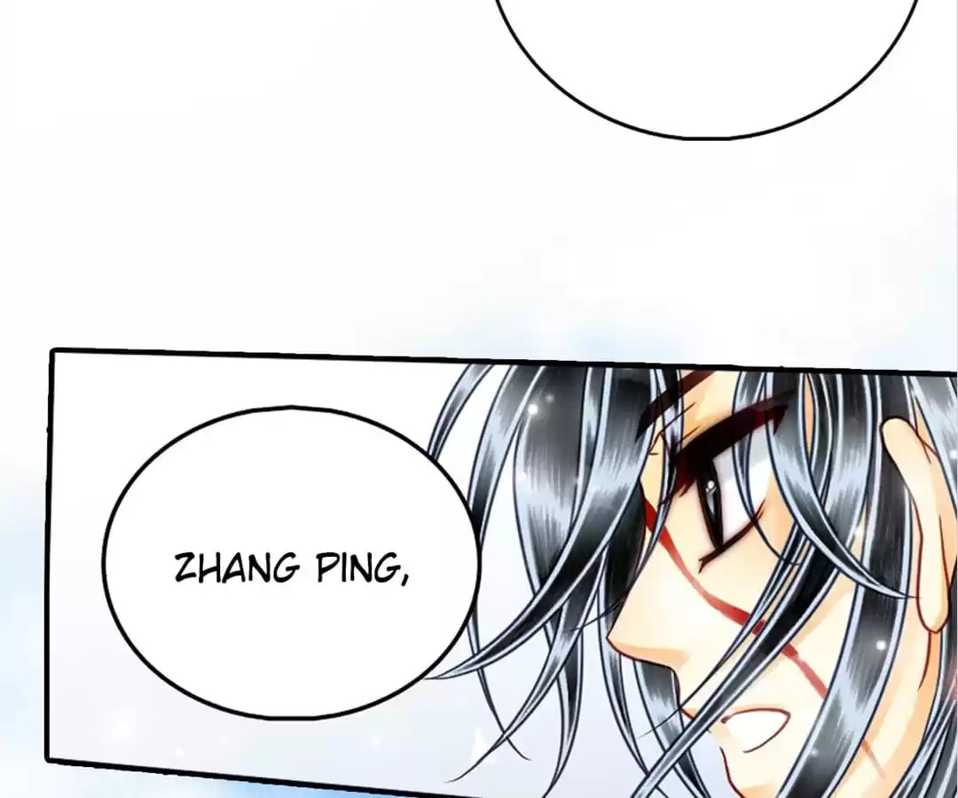 Read The Ugly Prince chapter 73 image 22 on Lezhin
