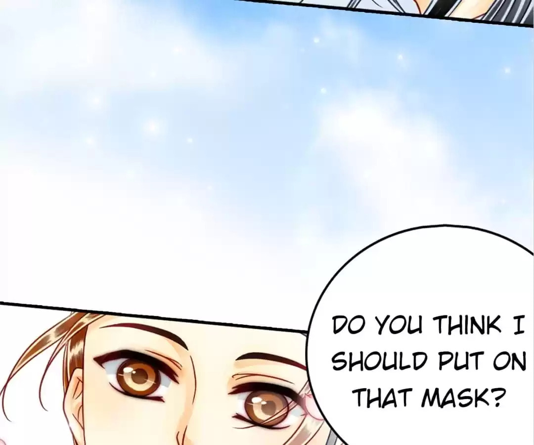 Read The Ugly Prince chapter 73 image 23 on Lezhin