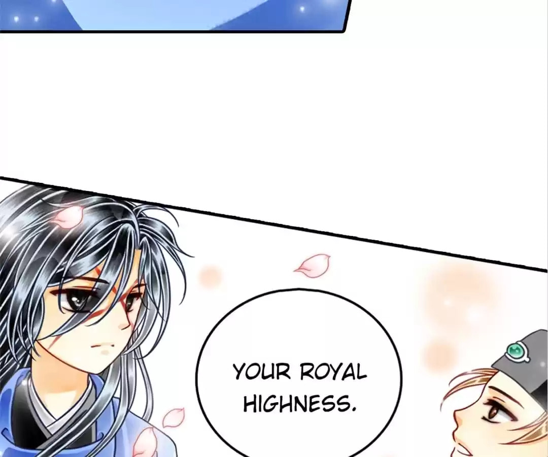 Read The Ugly Prince chapter 73 image 27 on Lezhin