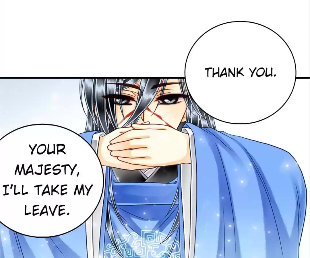Read The Ugly Prince chapter 73 image 3 on Lezhin