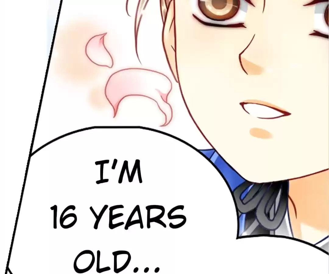 Read The Ugly Prince chapter 73 image 30 on Lezhin