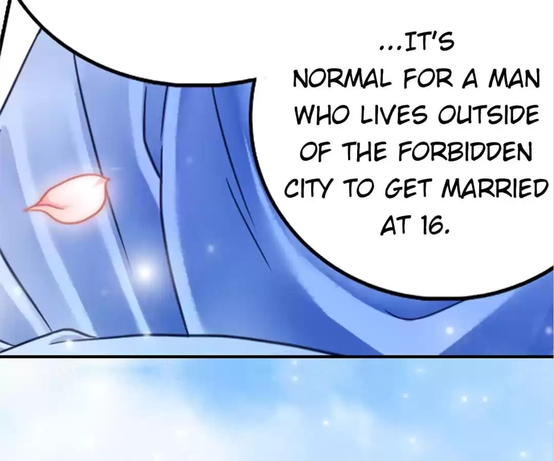 Read The Ugly Prince chapter 73 image 31 on Lezhin