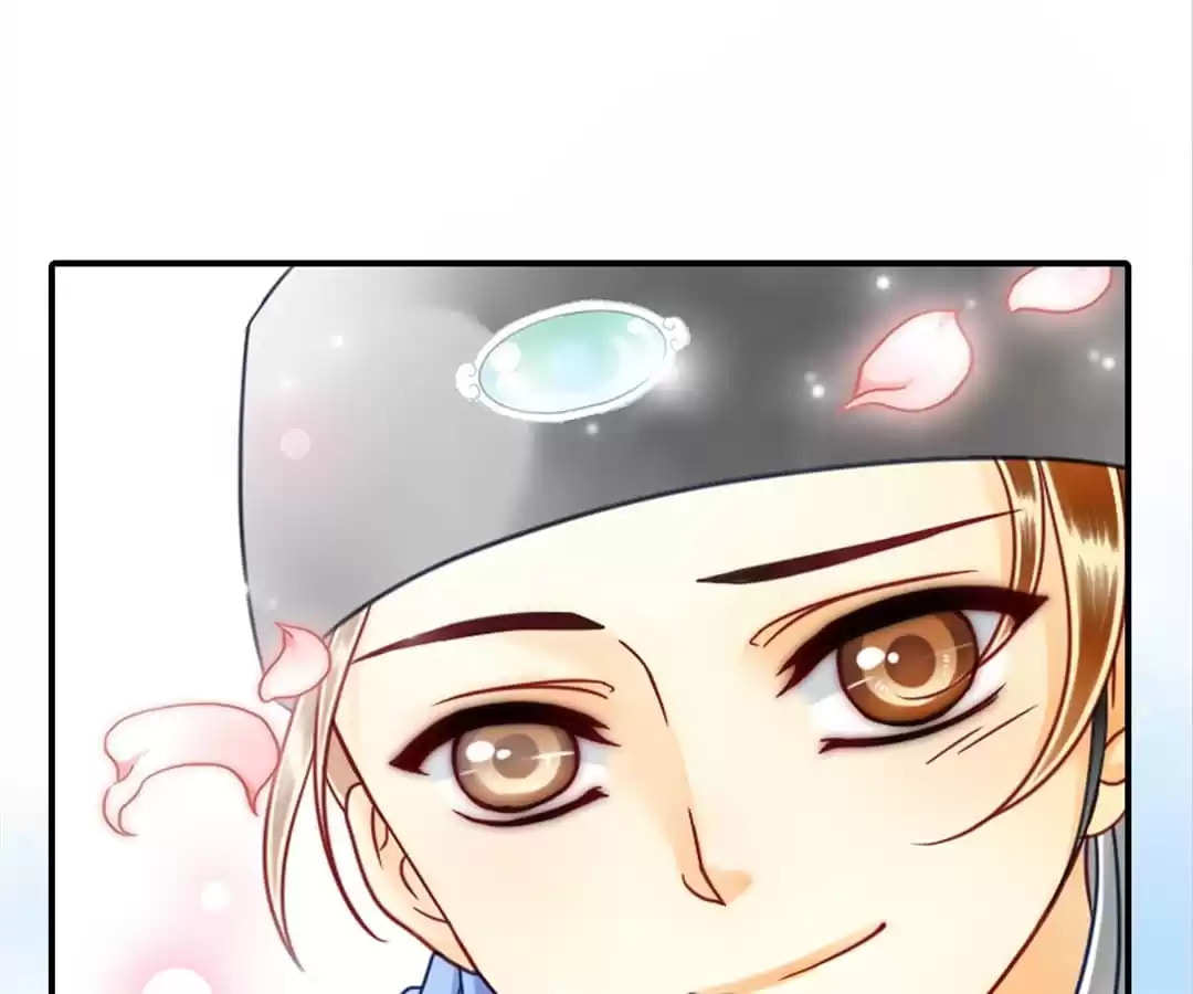 Read The Ugly Prince chapter 73 image 35 on Lezhin