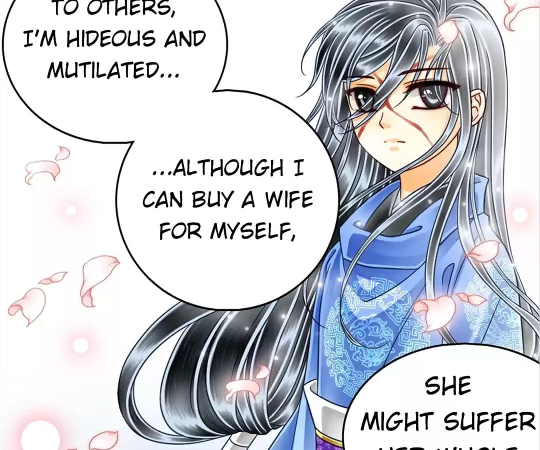 Read The Ugly Prince chapter 73 image 38 on Lezhin