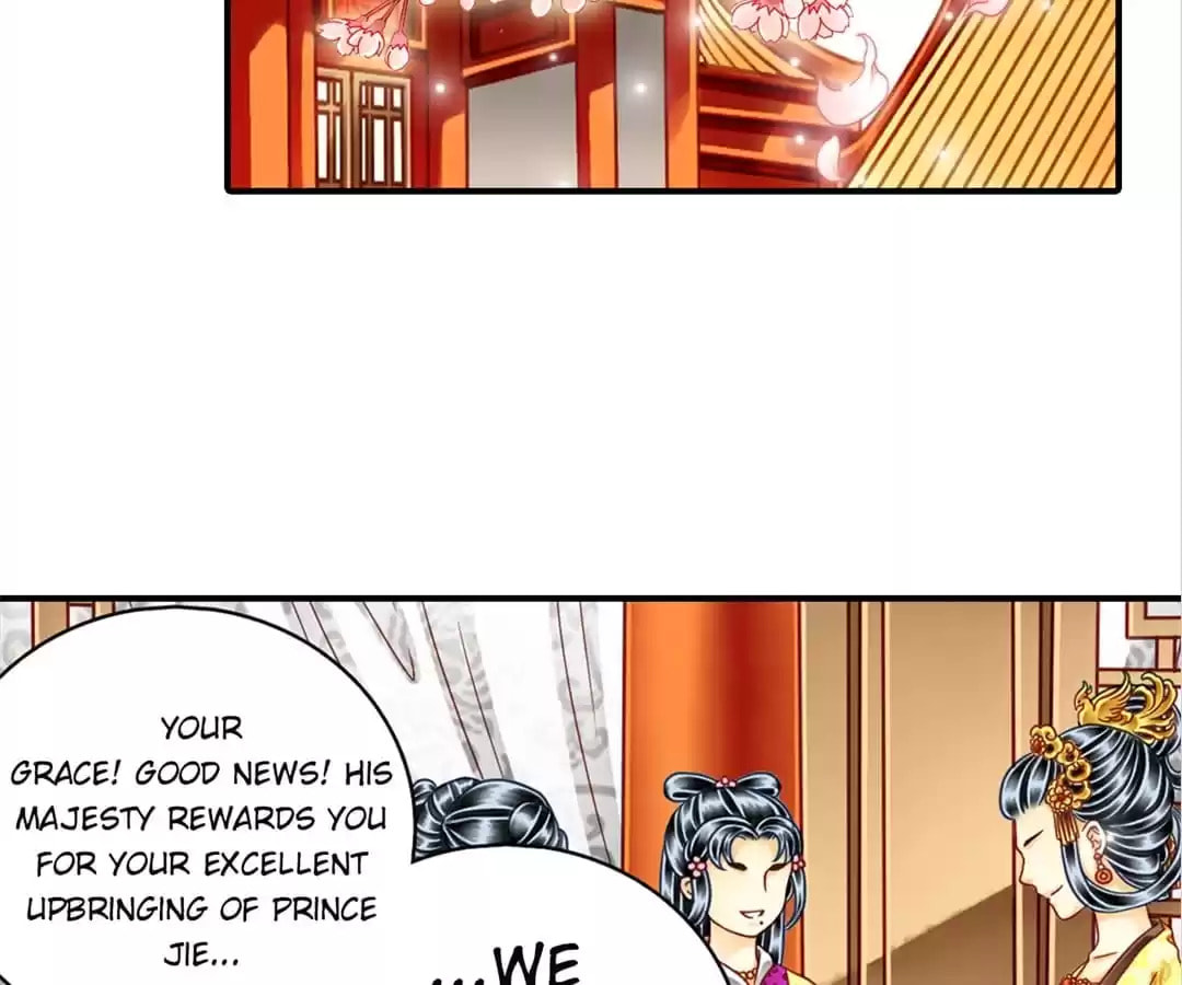 Read The Ugly Prince chapter 73 image 6 on Lezhin
