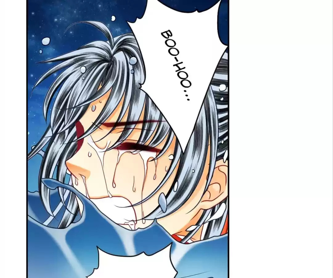 Read The Ugly Prince chapter 75 image 18 on Lezhin