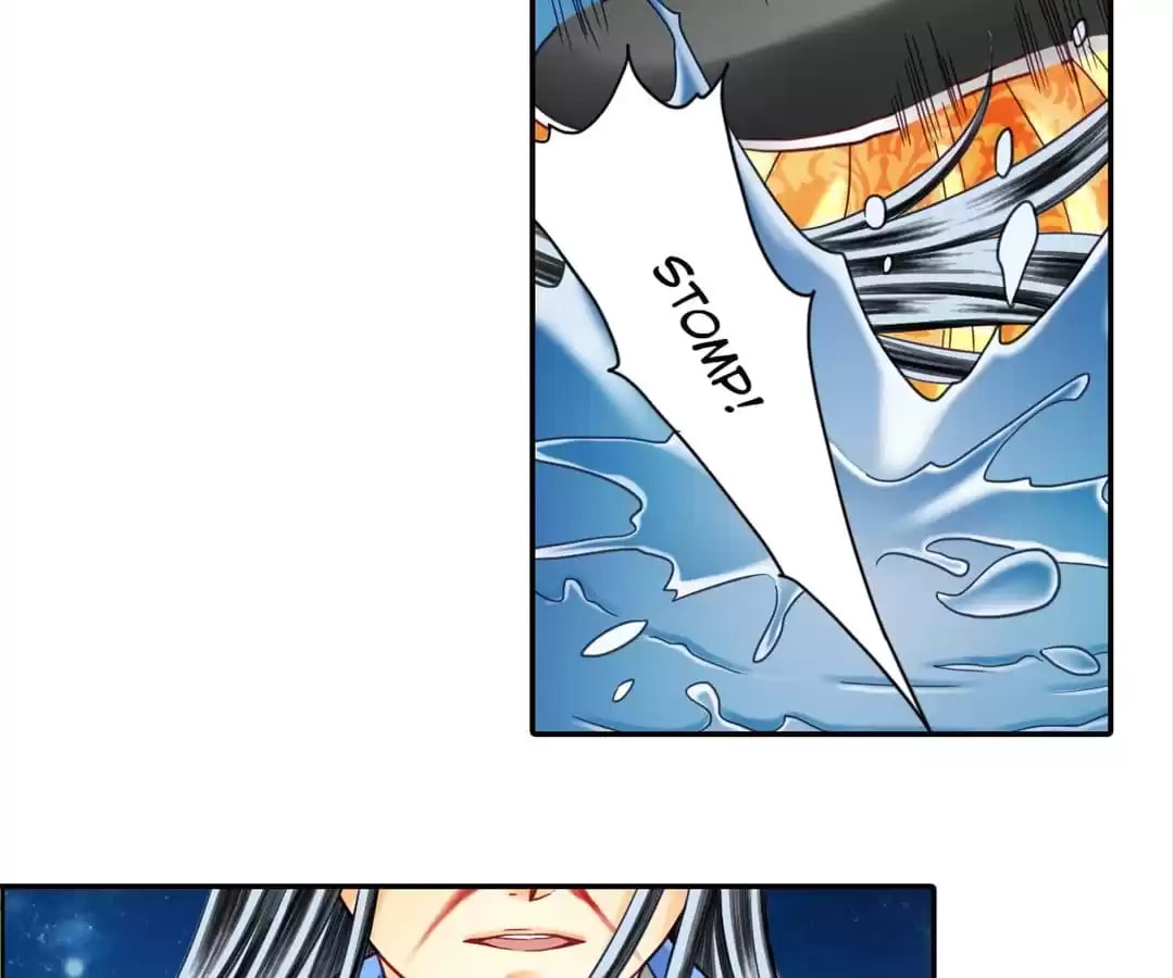 Read The Ugly Prince chapter 75 image 20 on Lezhin