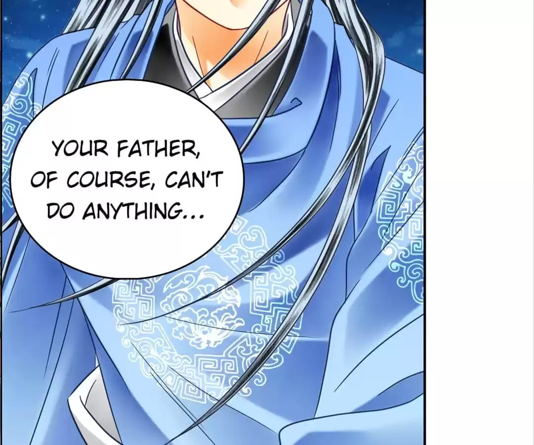 Read The Ugly Prince chapter 75 image 21 on Lezhin