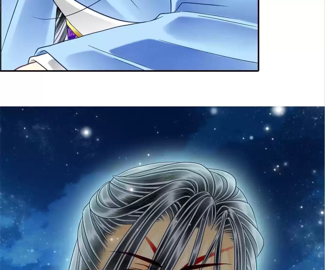 Read The Ugly Prince chapter 75 image 22 on Lezhin