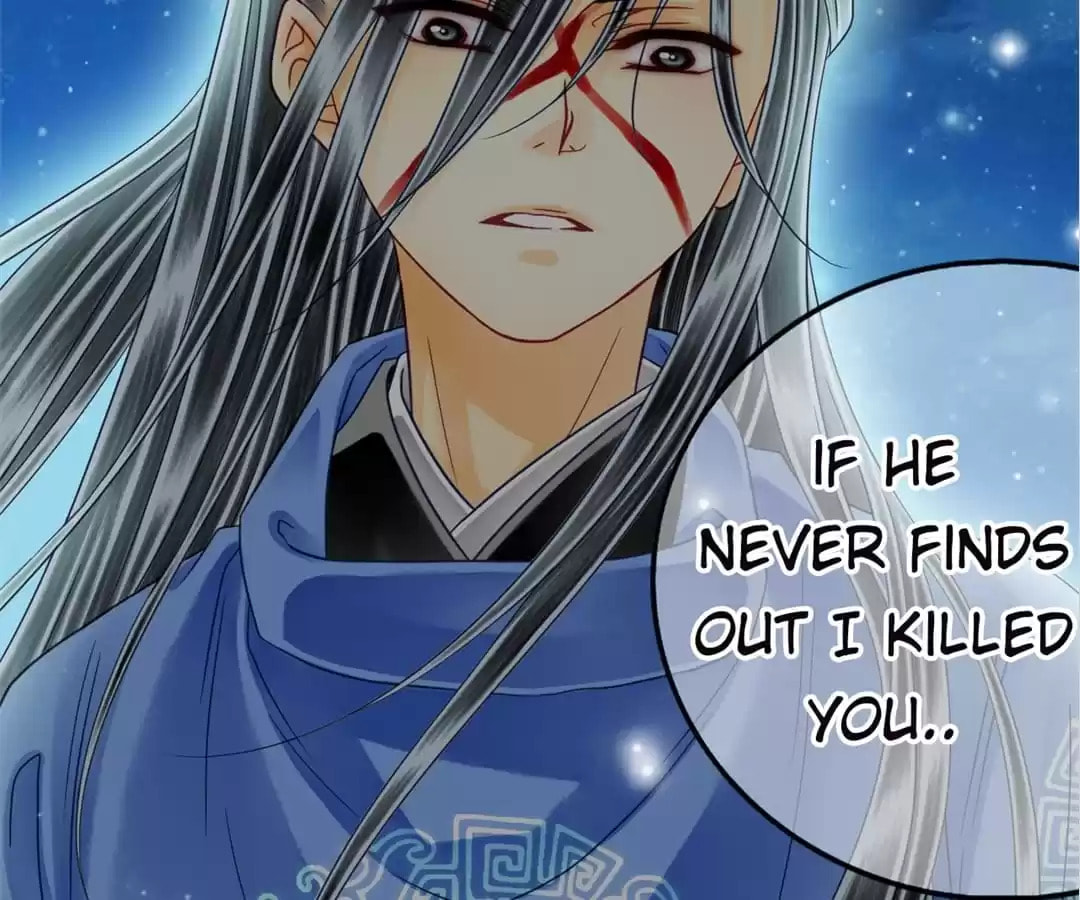 Read The Ugly Prince chapter 75 image 23 on Lezhin