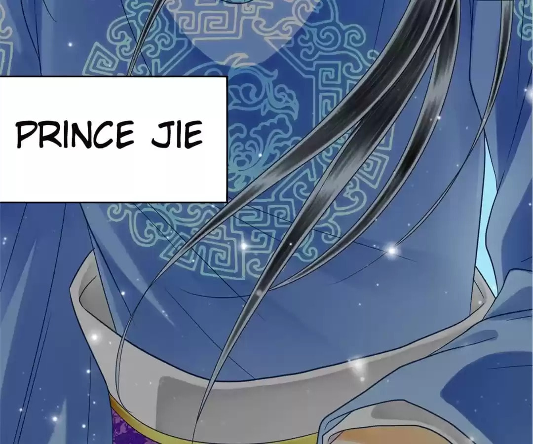Read The Ugly Prince chapter 75 image 24 on Lezhin