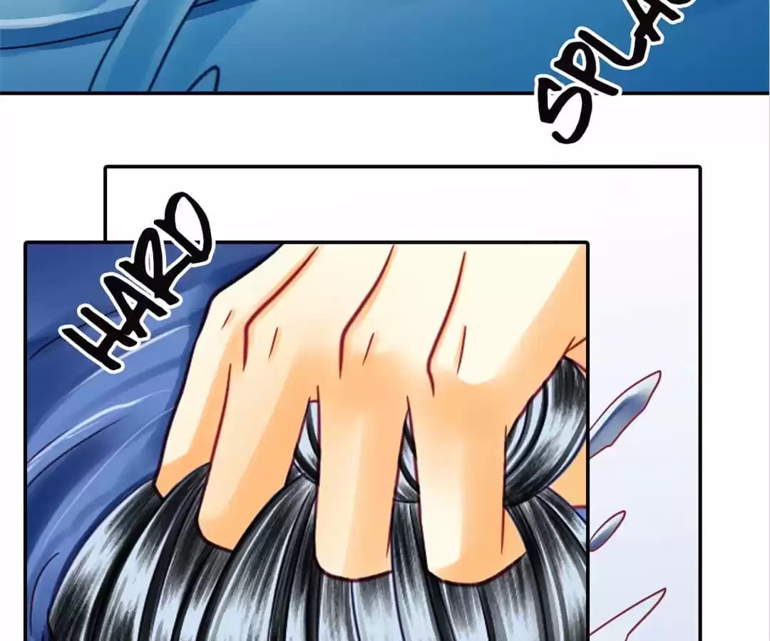Read The Ugly Prince chapter 75 image 7 on Lezhin