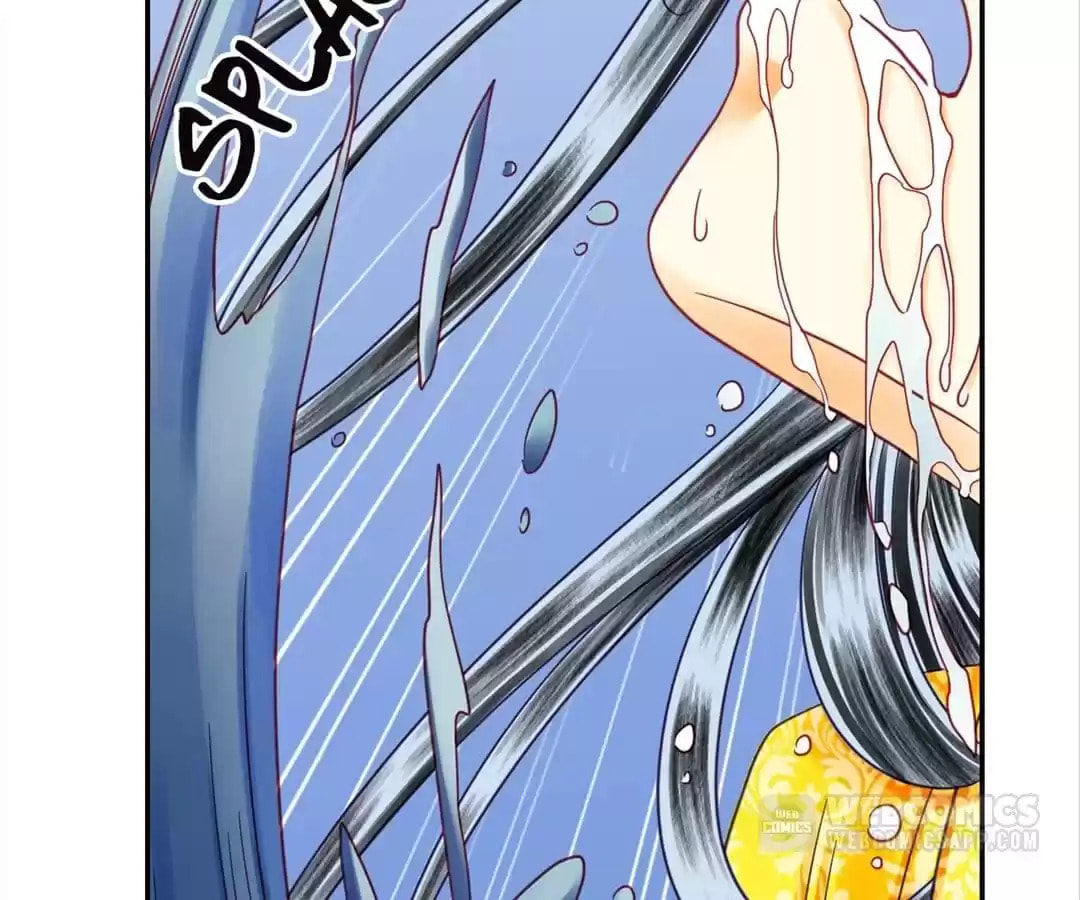 Read The Ugly Prince chapter 75 image 9 on Lezhin