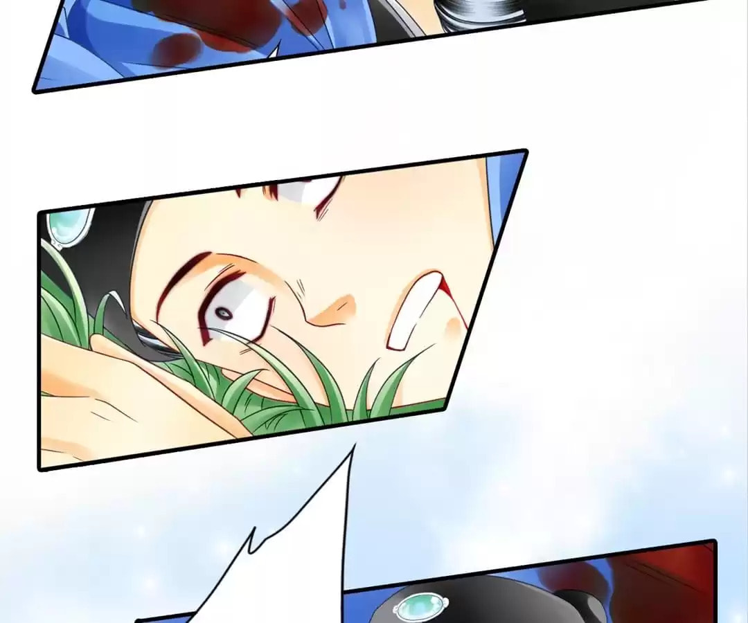 Read The Ugly Prince chapter 76 image 11 on Lezhin