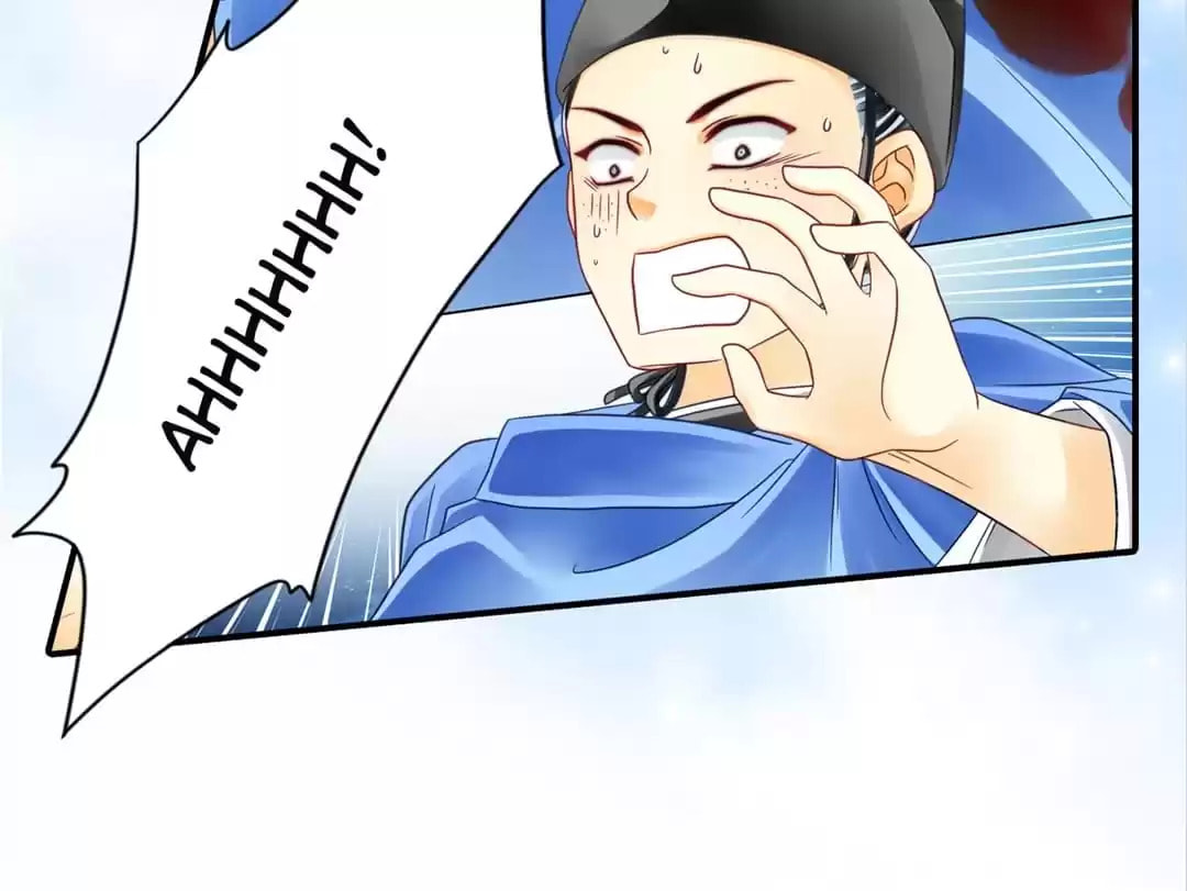 Read The Ugly Prince chapter 76 image 12 on Lezhin