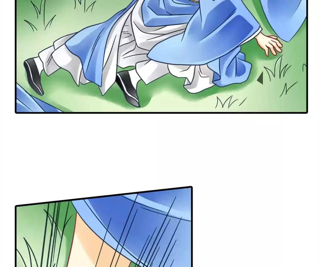 Read The Ugly Prince chapter 76 image 14 on Lezhin