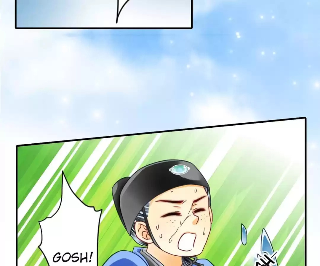 Read The Ugly Prince chapter 76 image 16 on Lezhin