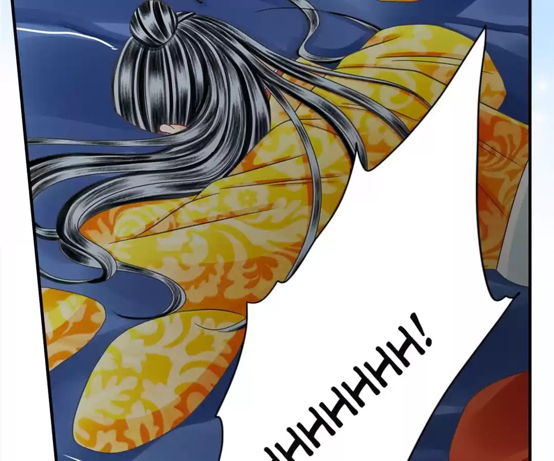 Read The Ugly Prince chapter 76 image 20 on Lezhin