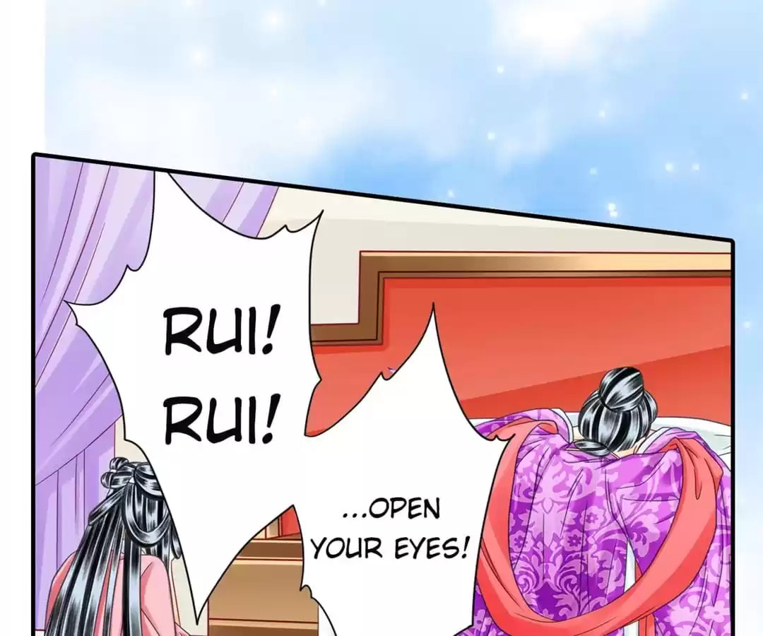 Read The Ugly Prince chapter 76 image 22 on Lezhin