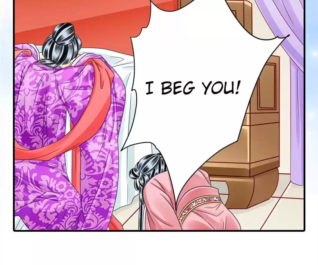 Read The Ugly Prince chapter 76 image 24 on Lezhin