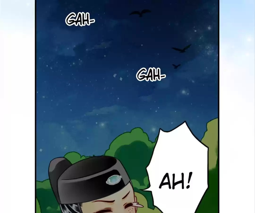Read The Ugly Prince chapter 76 image 6 on Lezhin
