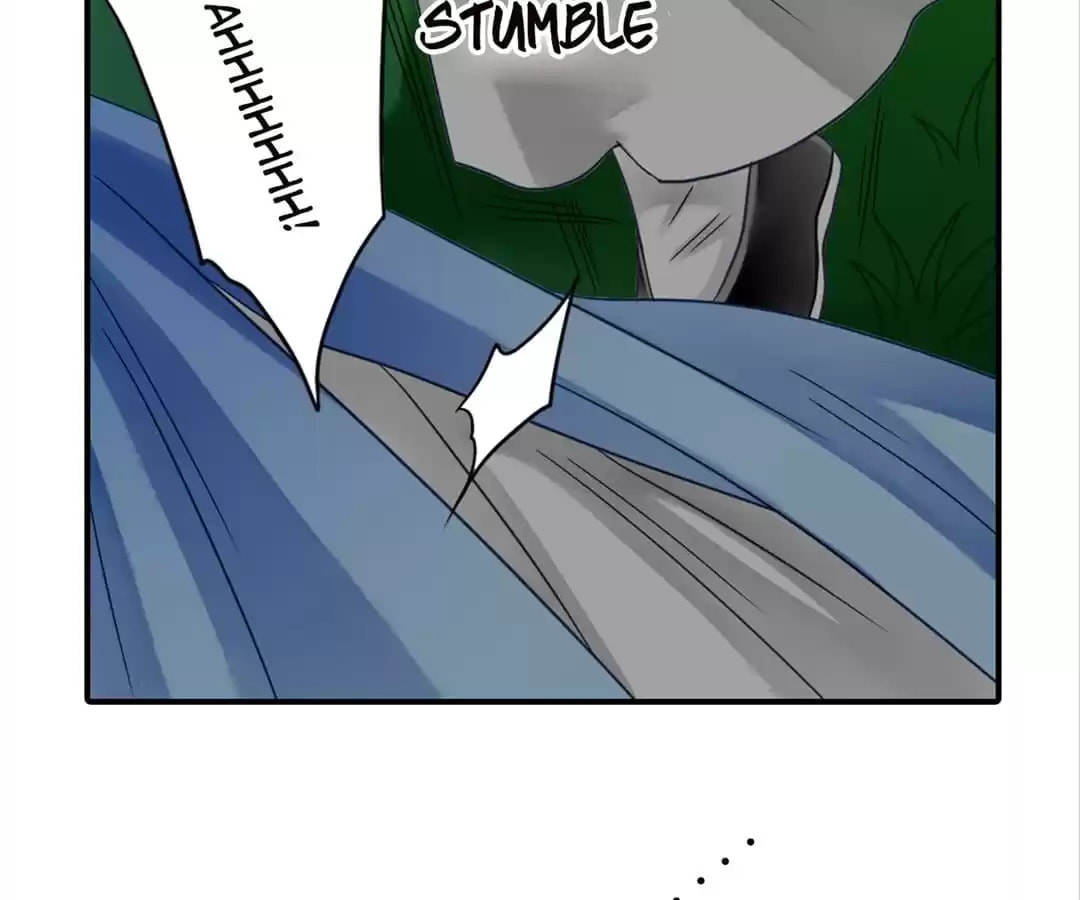 Read The Ugly Prince chapter 76 image 8 on Lezhin