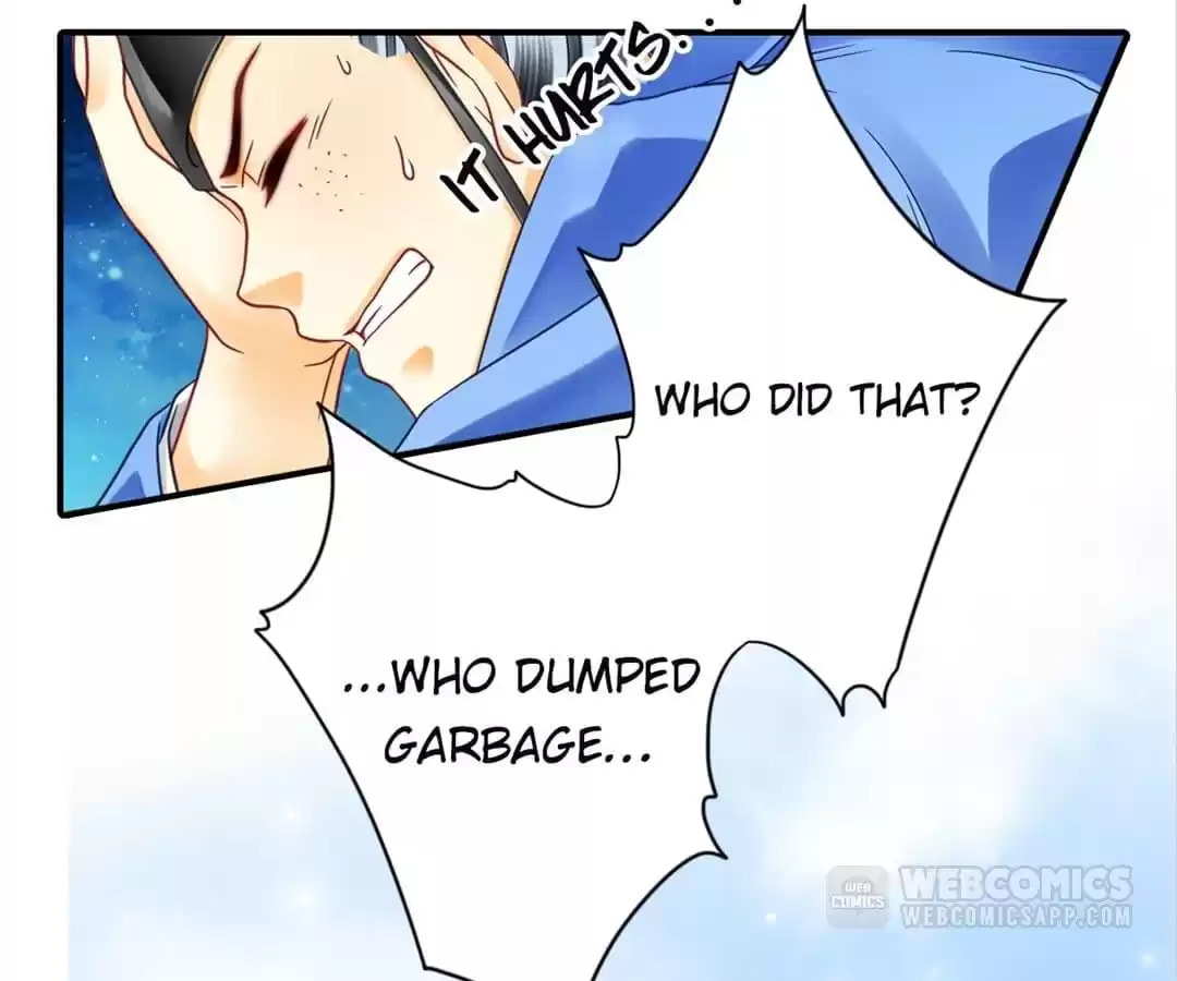 Read The Ugly Prince chapter 76 image 9 on Lezhin