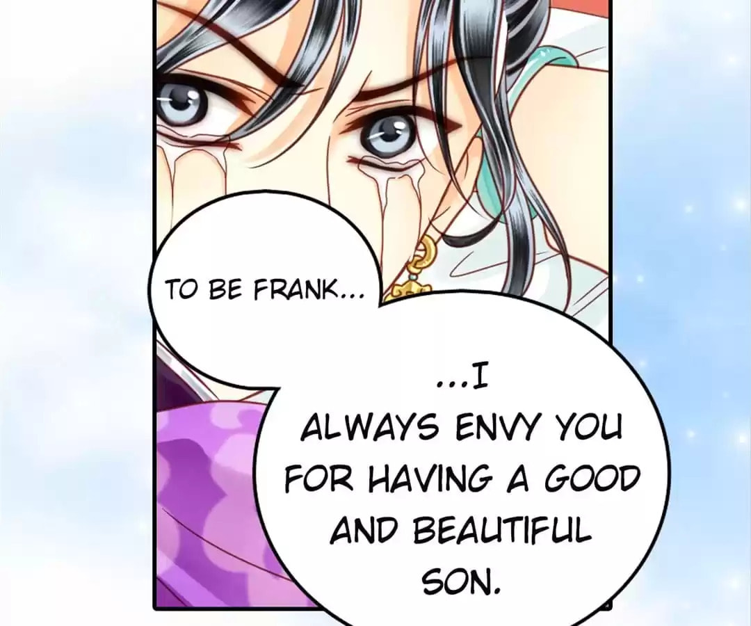 Read The Ugly Prince chapter 77 image 11 on Lezhin