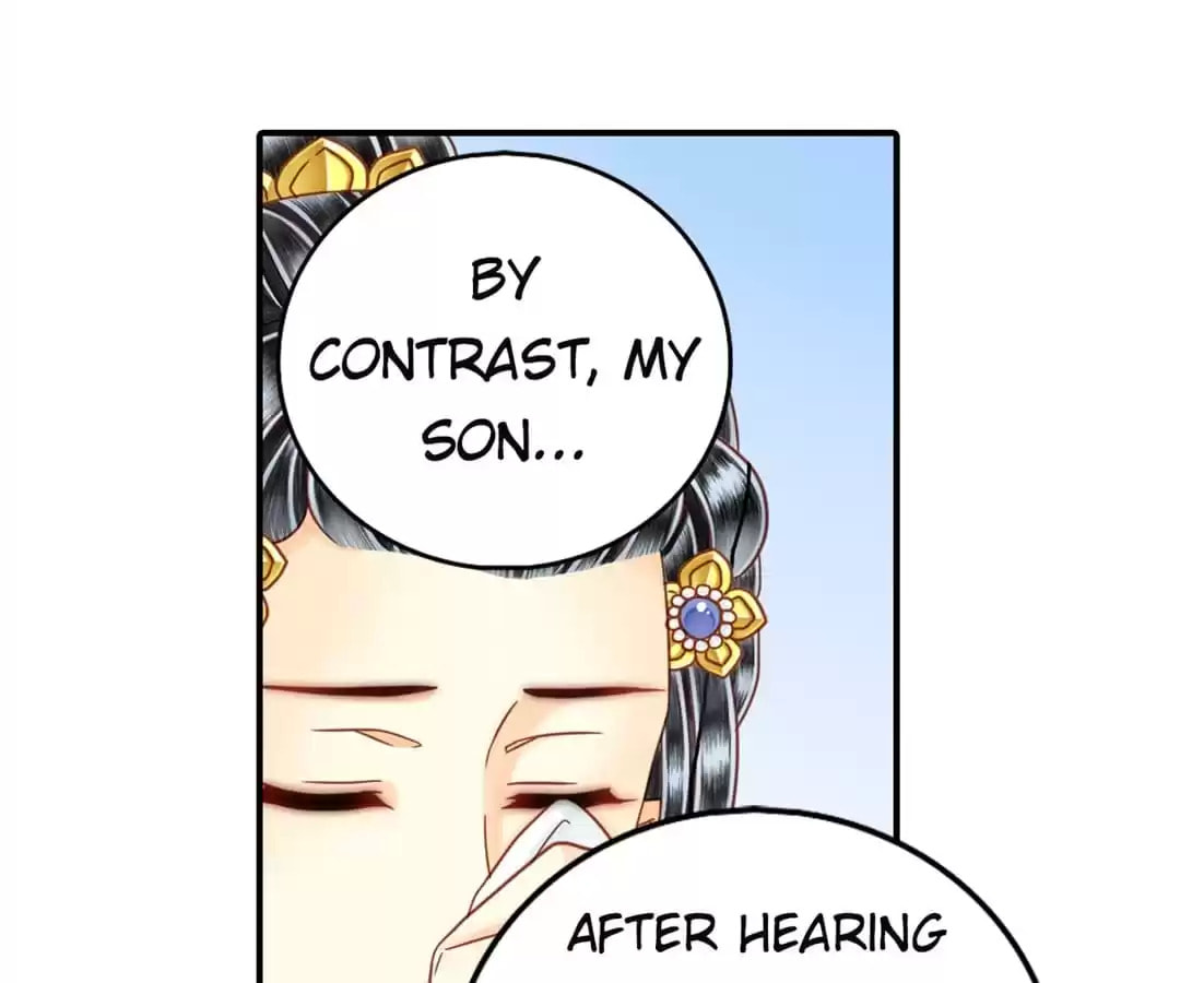 Read The Ugly Prince chapter 77 image 15 on Lezhin