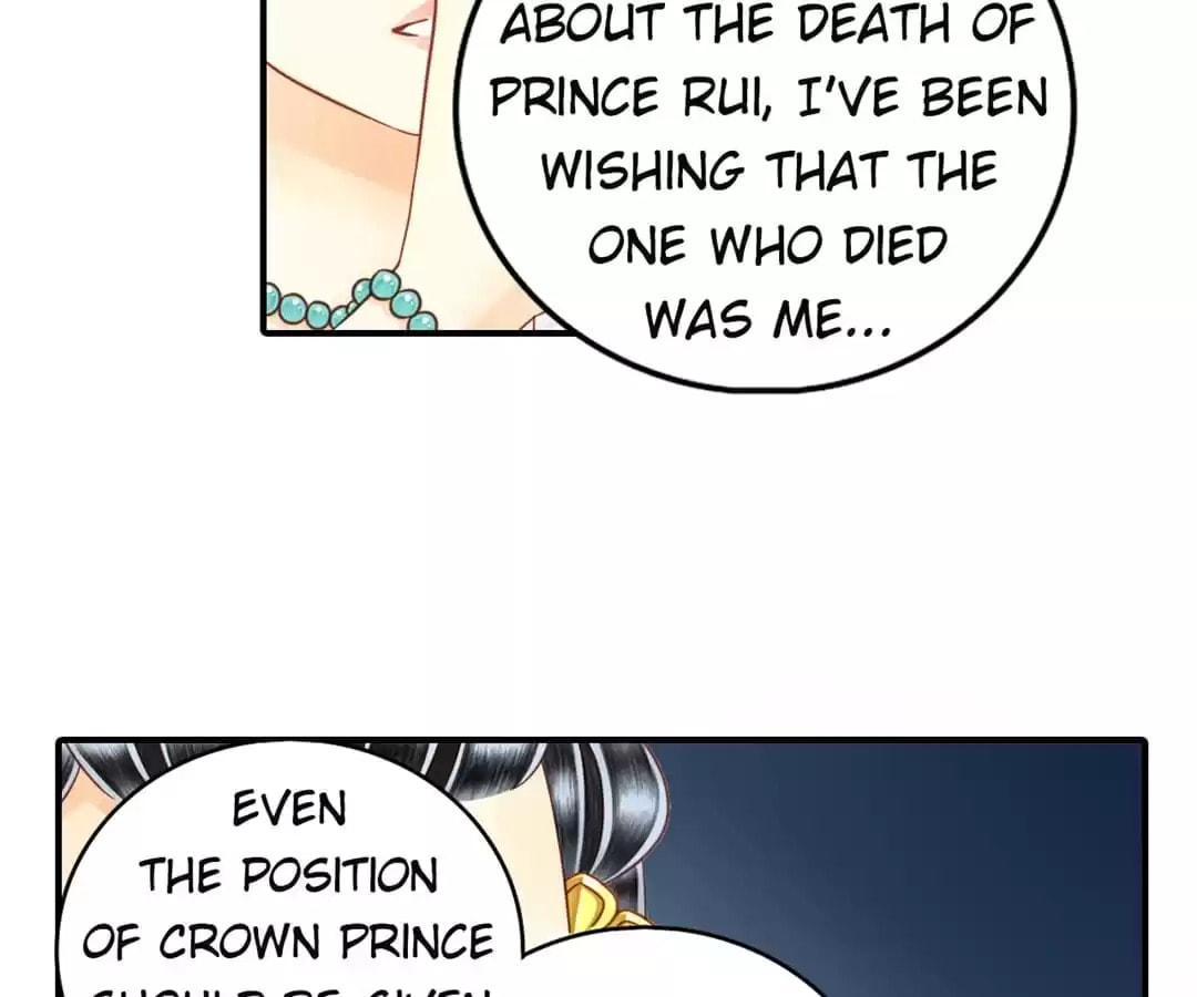 Read The Ugly Prince chapter 77 image 16 on Lezhin