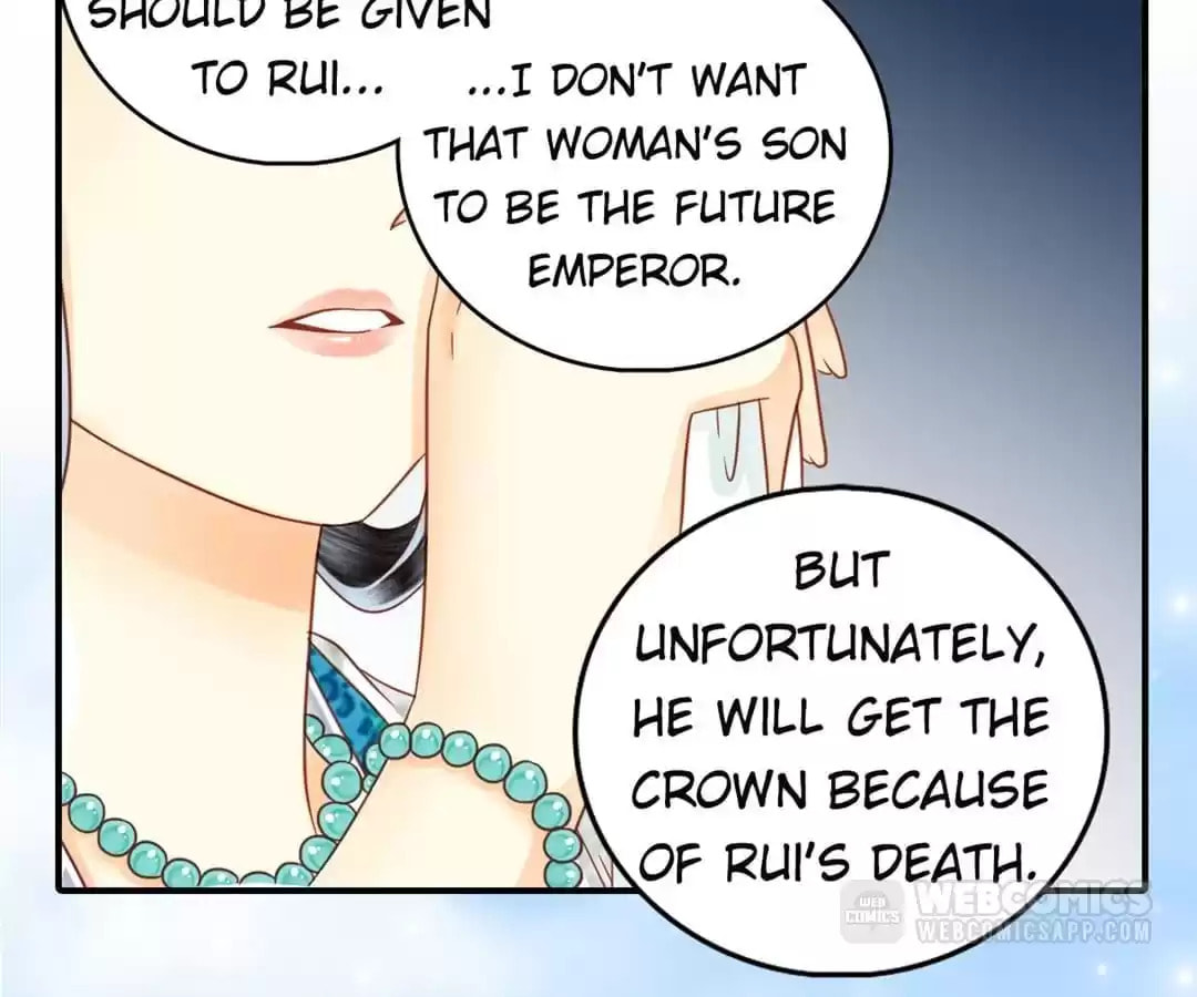 Read The Ugly Prince chapter 77 image 17 on Lezhin