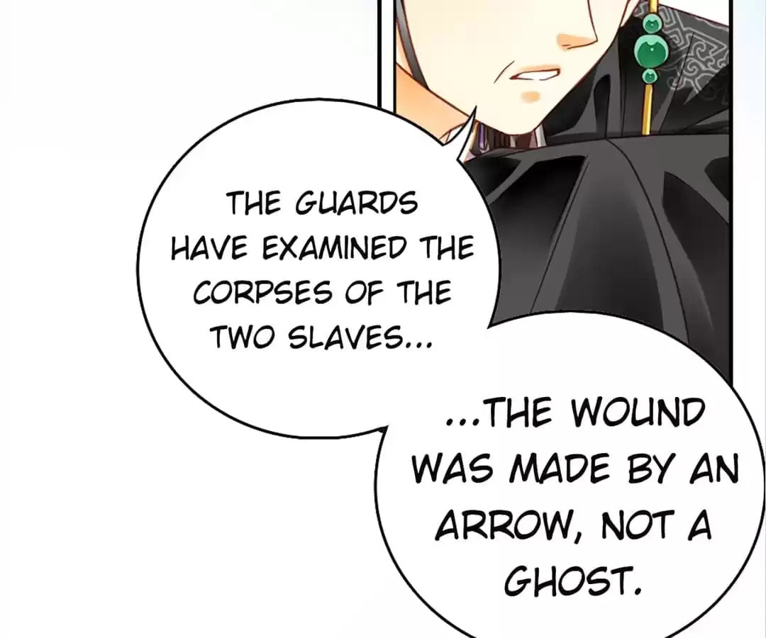 Read The Ugly Prince chapter 77 image 2 on Lezhin