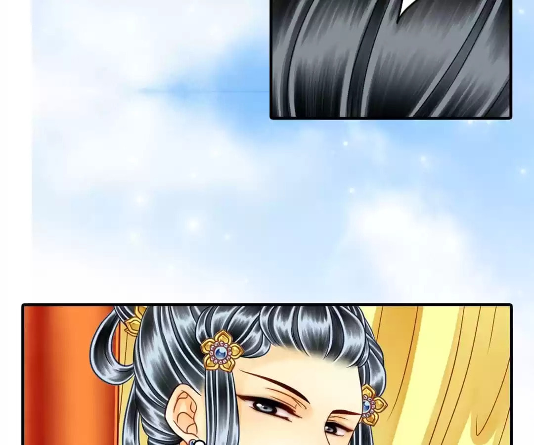 Read The Ugly Prince chapter 77 image 24 on Lezhin