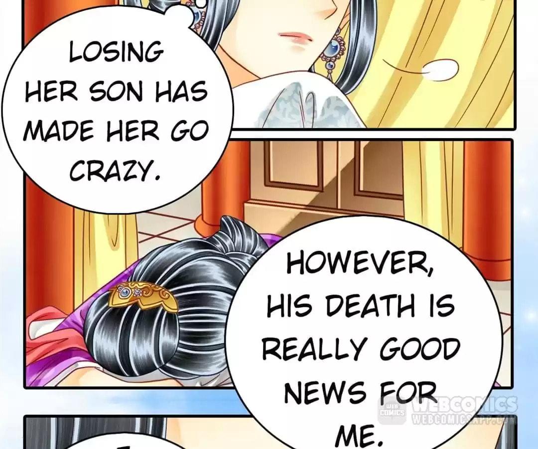 Read The Ugly Prince chapter 77 image 25 on Lezhin