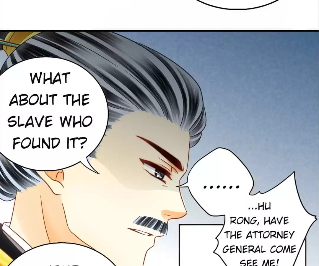 Read The Ugly Prince chapter 77 image 3 on Lezhin