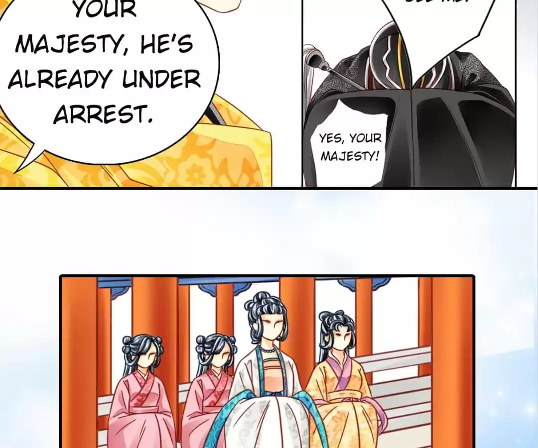 Read The Ugly Prince chapter 77 image 4 on Lezhin
