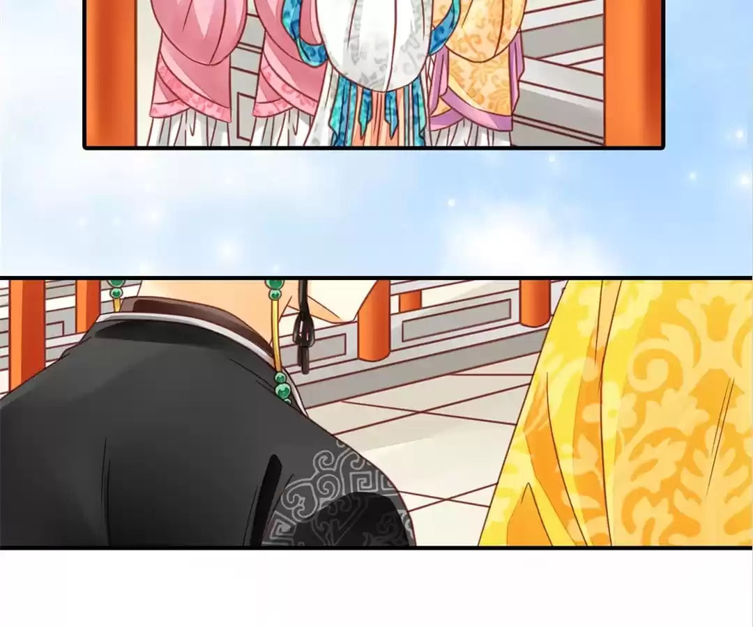 Read The Ugly Prince chapter 77 image 5 on Lezhin