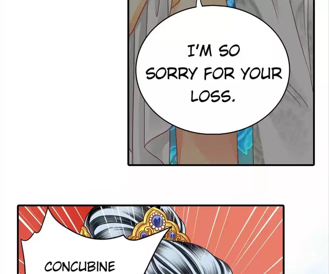 Read The Ugly Prince chapter 77 image 8 on Lezhin